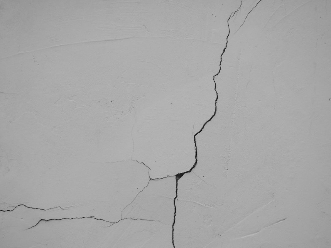 Fissure maison garantie décennale