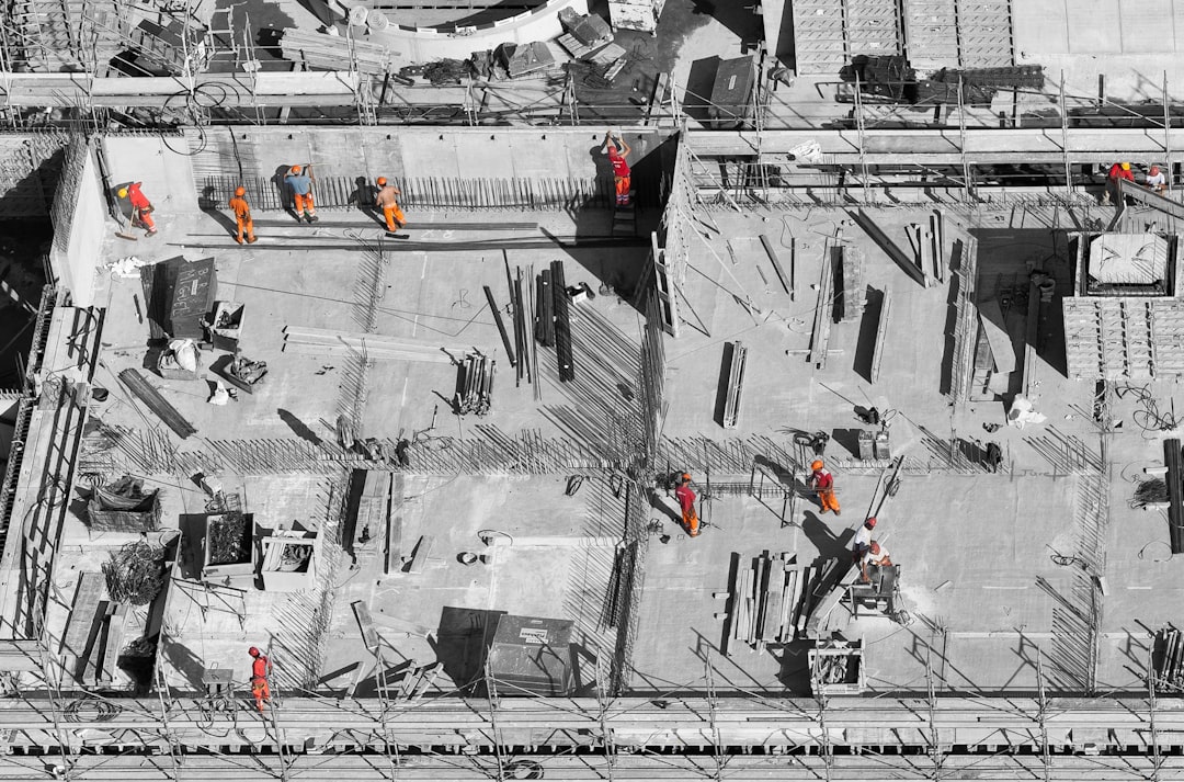 Malfaçon construction maison
