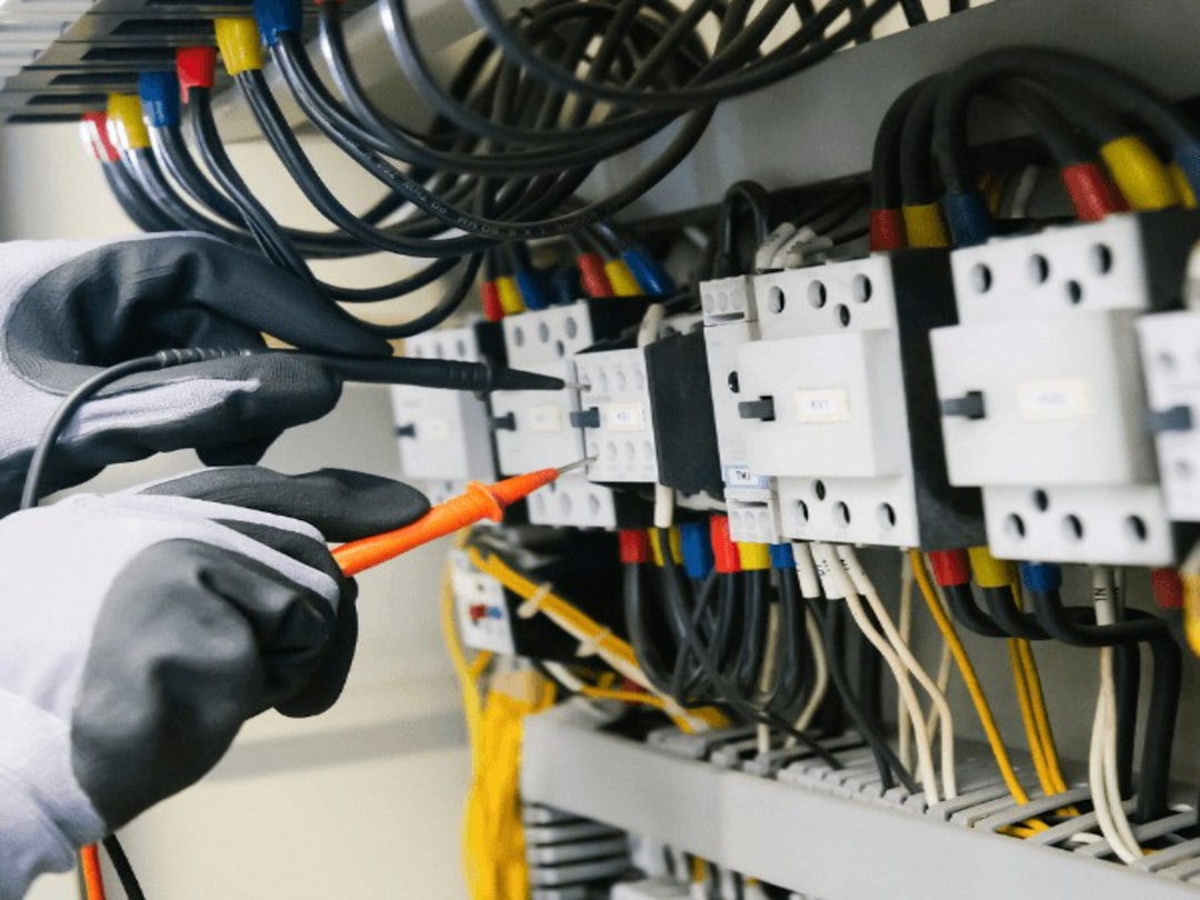Prix décennale électricien