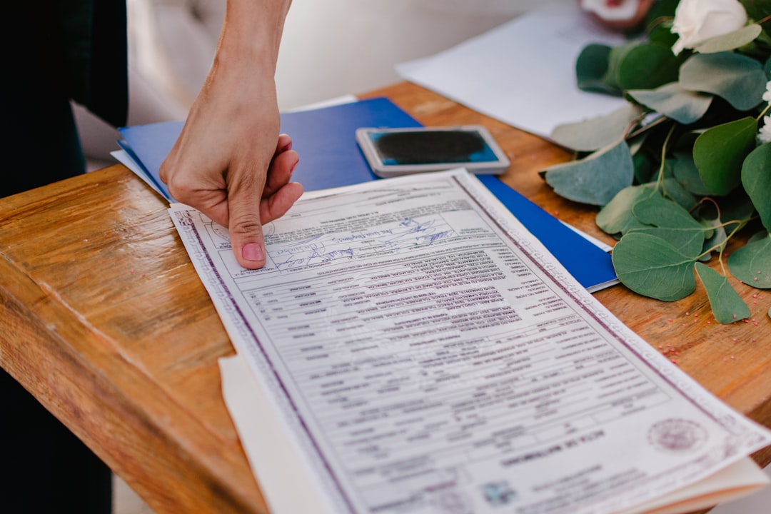 Vérifier une attestation décennale
