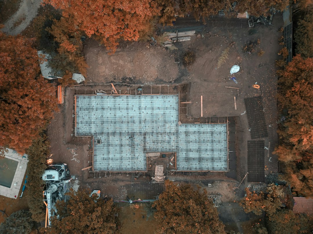 Abandon de chantier recours